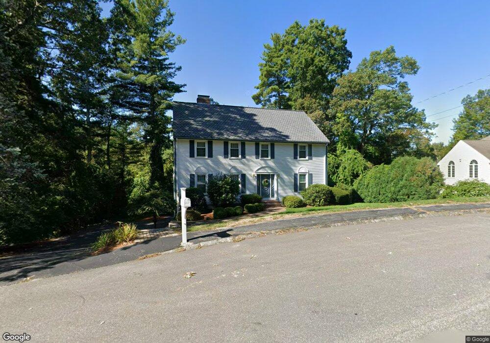 10 Turnbridge Dr, Nashua, NH 03062 - photo 1