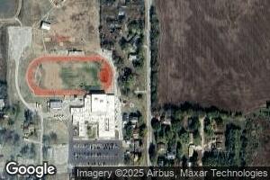 805 Oak St, Burden, KS 67019