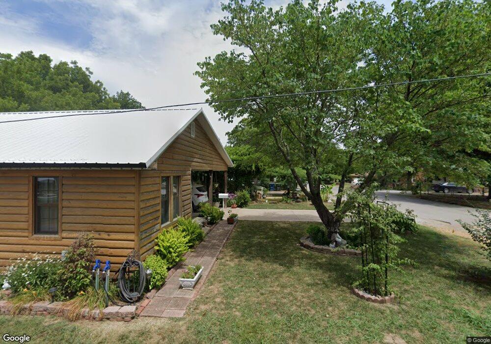 425 N Osage St, Skiatook, OK 74070 - photo 1