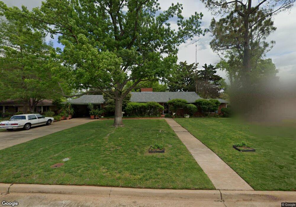 1806 Northridge Dr, Duncan, OK 73533 - photo 1