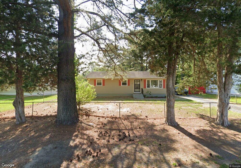 45 Lingo Dr, Dover, DE 19901 - photo 1