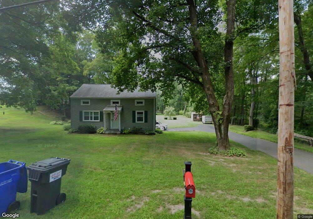 359 N Salem Rd, Ridgefield, CT 06877 - photo 1