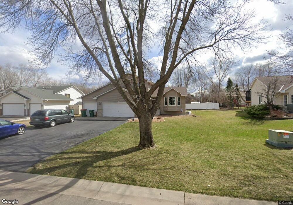 2024 123rd Ln NW, Coon Rapids, MN 55448 - photo 1