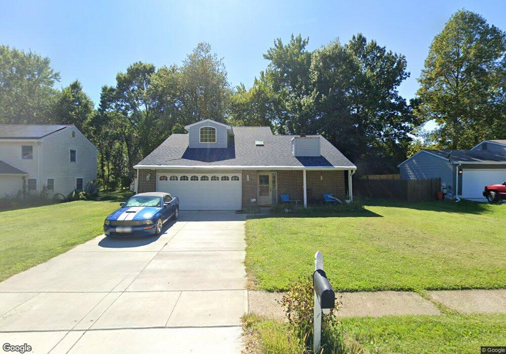 357 Greybull Dr, Bear, DE 19701 - photo 1