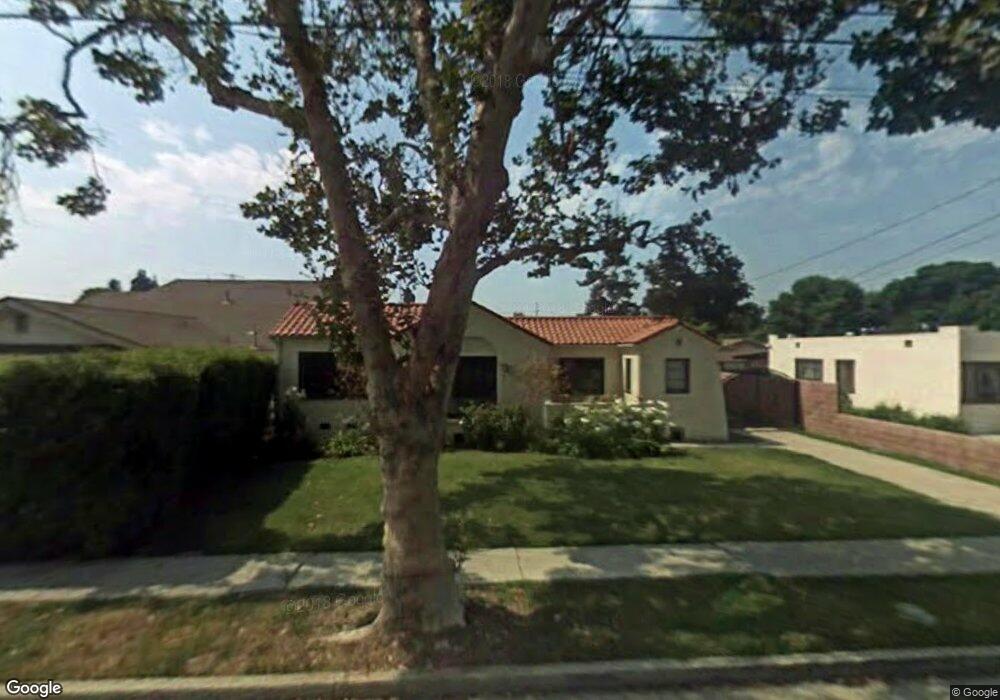 9902 Park St, Bellflower, CA 90706 - photo 1