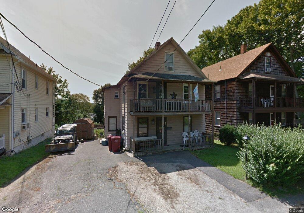 19 Baldwin St, Naugatuck, CT 06770 - photo 1