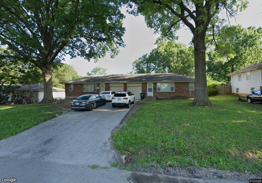 10722 W 57th St, Shawnee, KS 66203 - photo 1