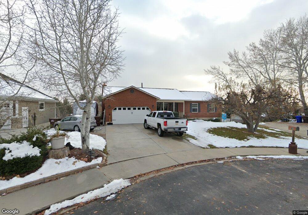 464 Peach Tree Cir, Alpine, UT 84004 - photo 1