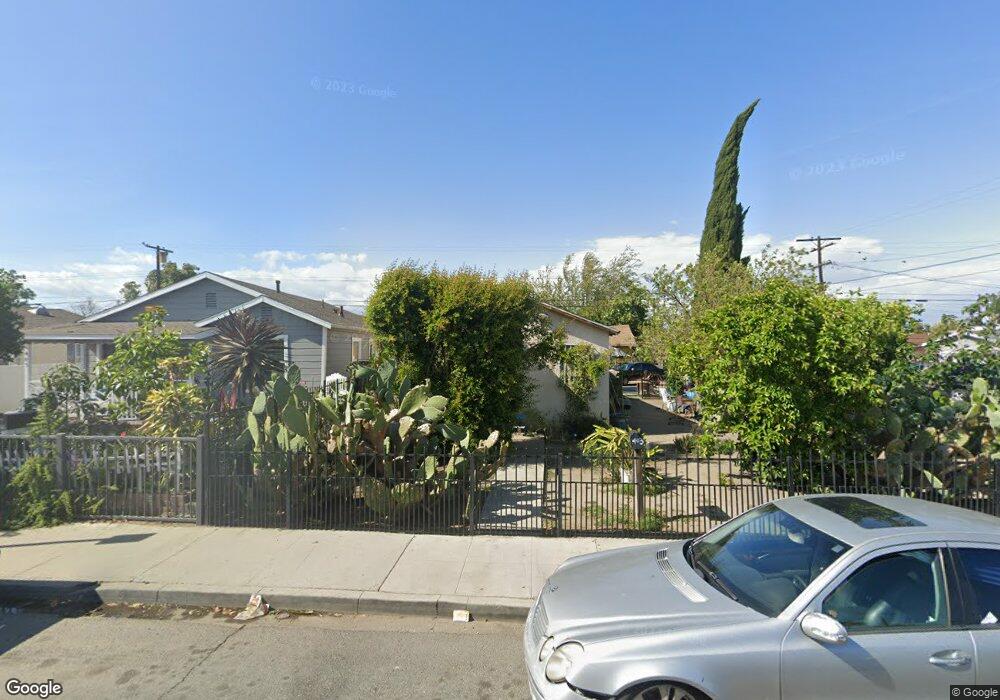 403 W Peach St, Compton, CA 90222 - photo 1