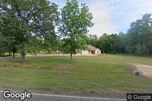4480 Highway 12 E, Steens, MS 39766