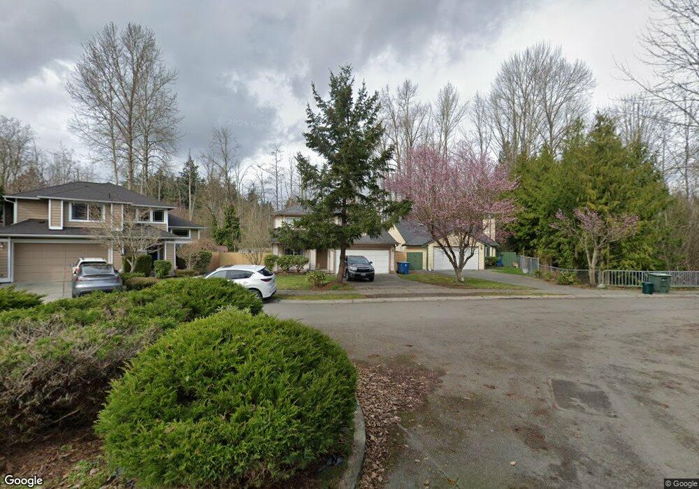 4909 161st Place SW, Edmonds, WA 98026 - photo 1