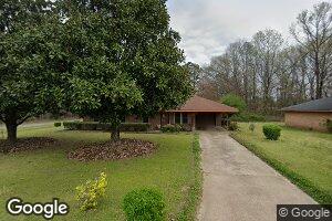 184 Military Chapel Ln, Steens, MS 39766