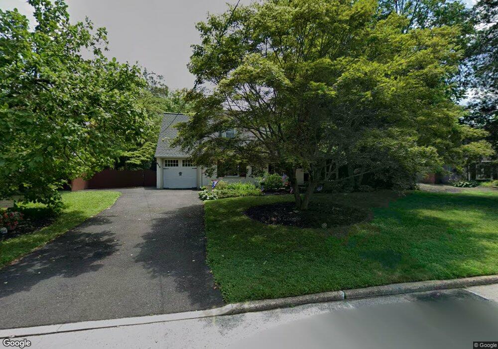 615 Kirkwood St, Jenkintown, PA 19046 - photo 1