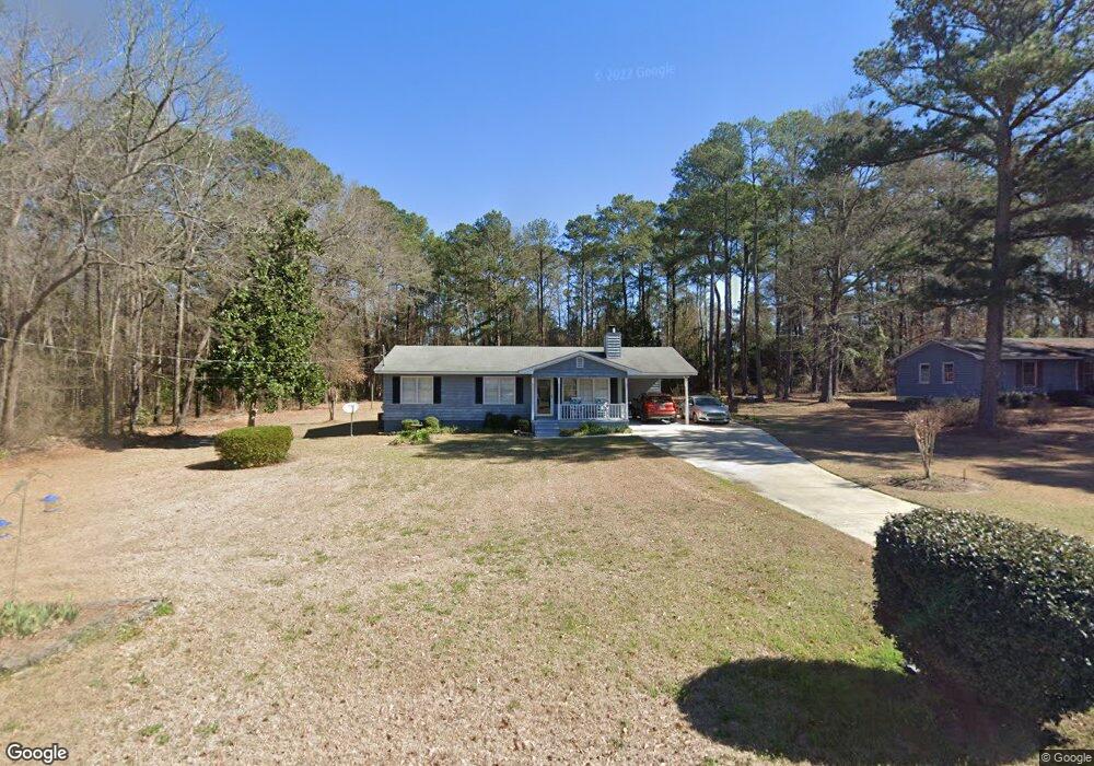 128 Country World Dr, Macon, GA 31211 - photo 1