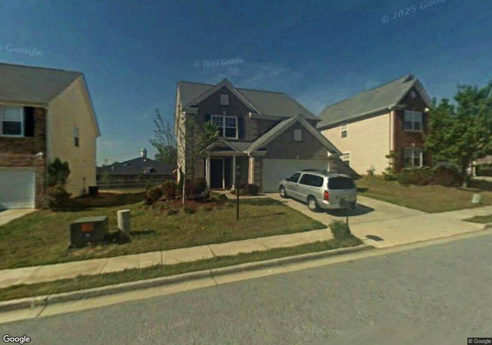 888 Winding Down Way unit 1, Grayson, GA 30017 - photo 1