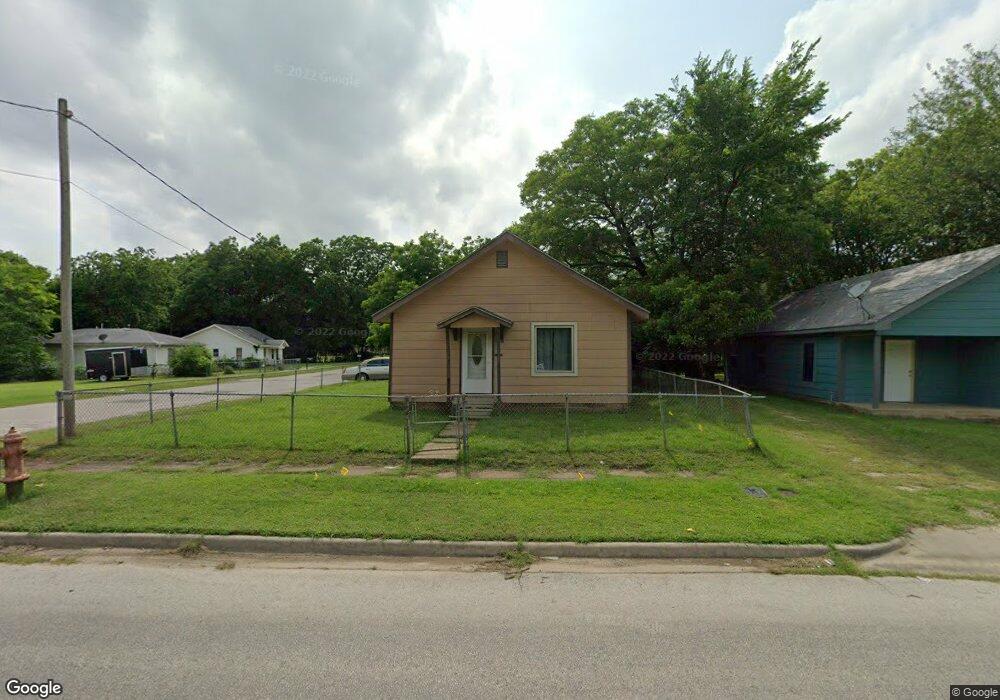 101 H St NE, Ardmore, OK 73401 - photo 1