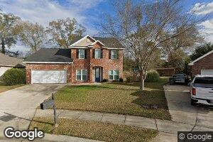 1459 Pecan Grove Ave, Zachary, LA 70791