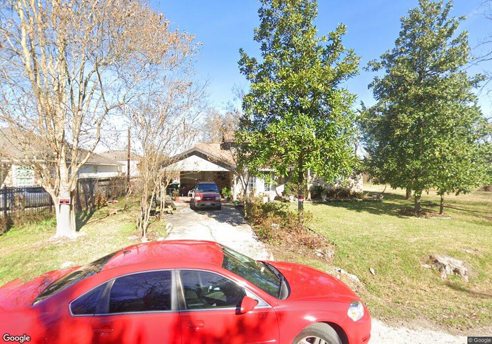 2439 Margaret St, Houston, TX 77093 - photo 1