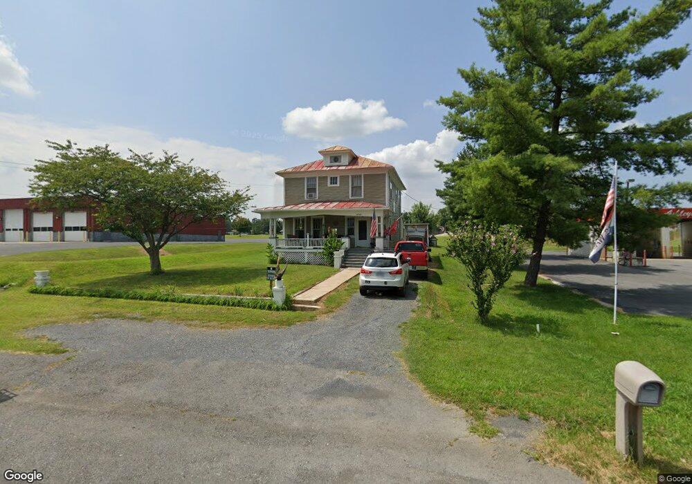 9769 S Congress St, New Market, VA 22844 - photo 1