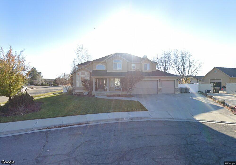 68 E 1150 N, American Fork, UT 84003 - photo 1