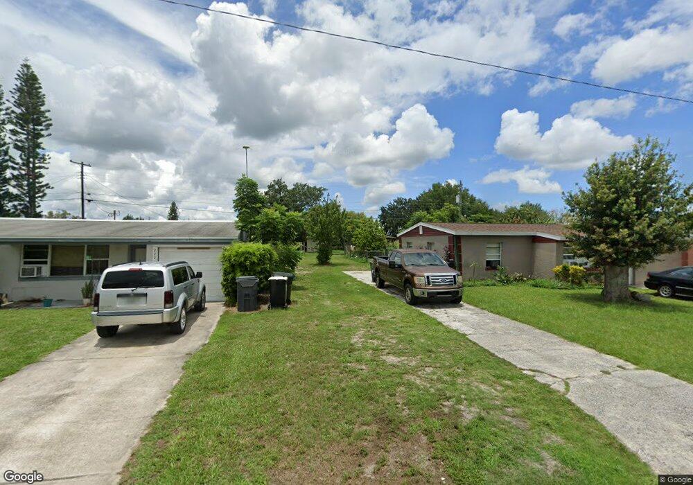 222 Stanley Ave, Frostproof, FL 33843 - photo 1