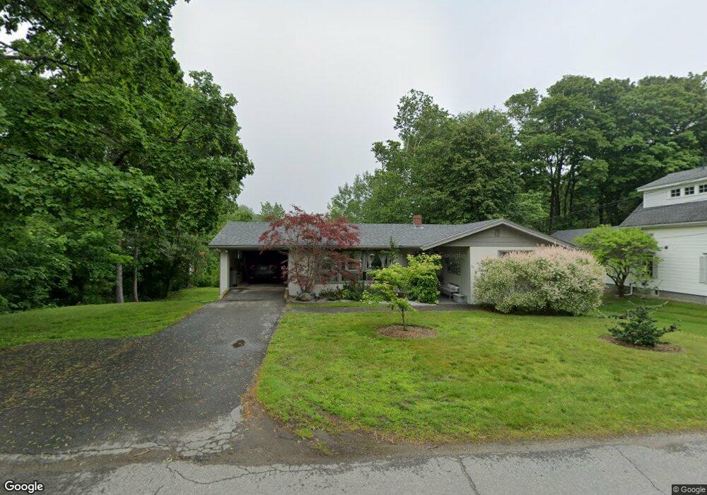 54 Park St, Camden, ME 04843 - photo 1