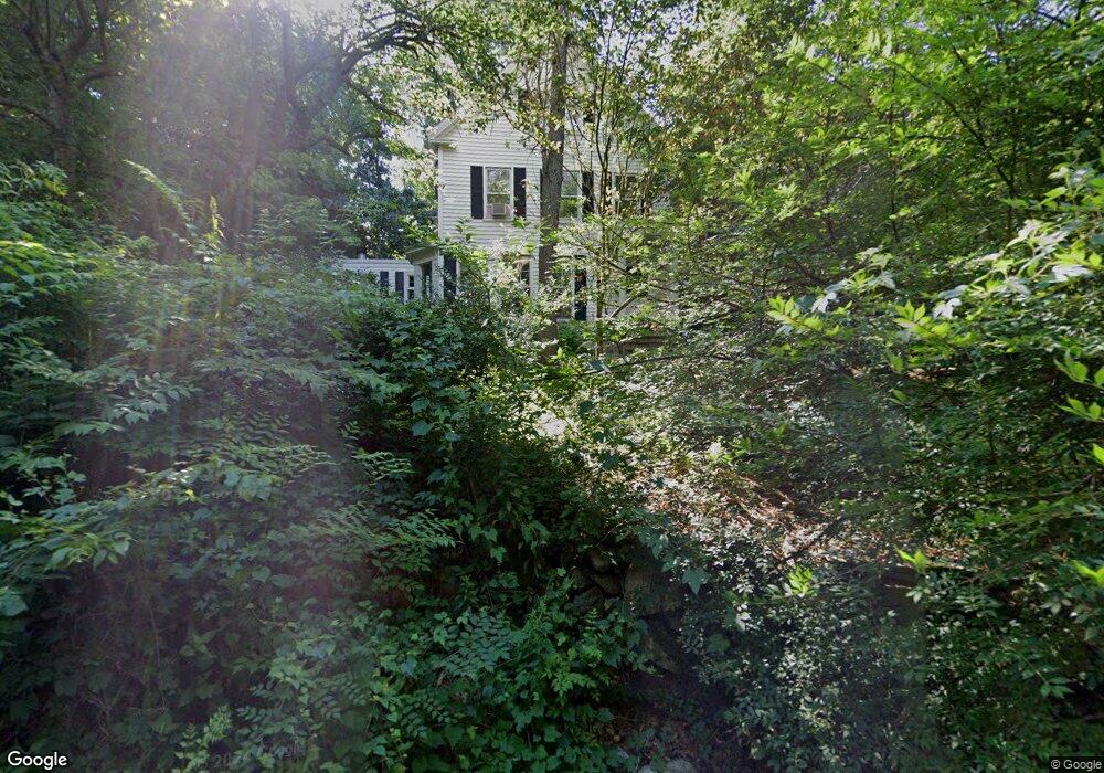 64 Mianus Rd, Cos Cob, CT 06807 - photo 1