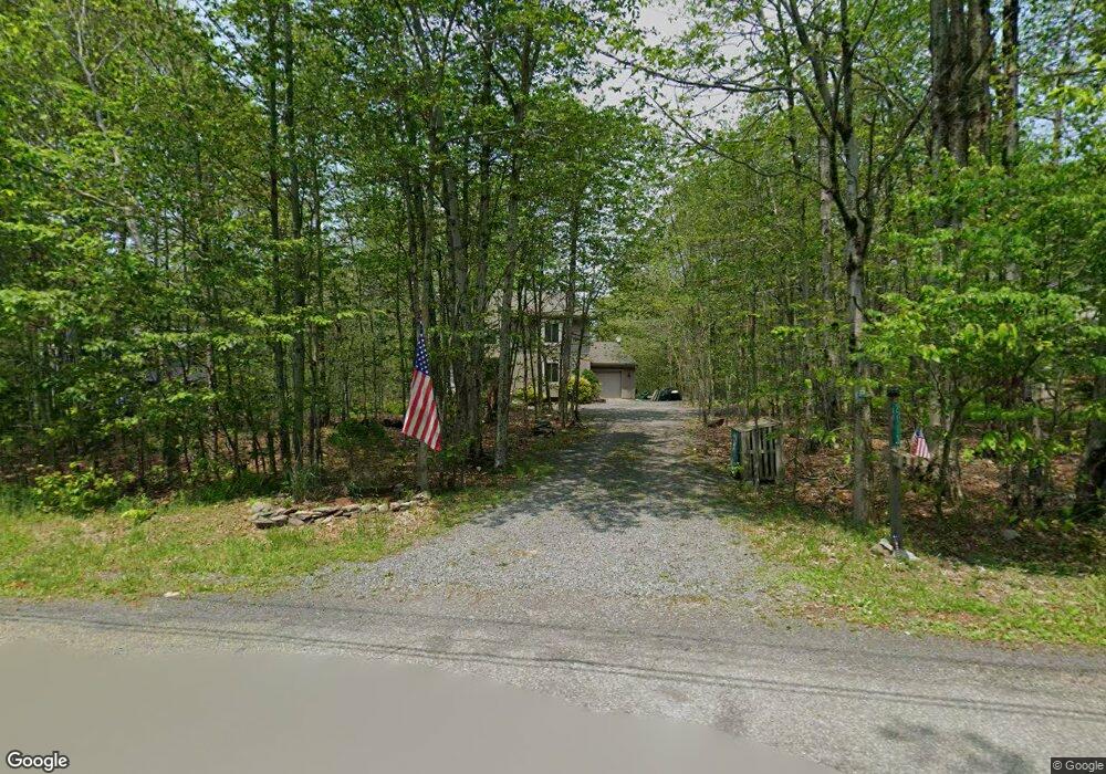 2113 Red Spruce Rd, Pocono Pines, PA 18350 - photo 1