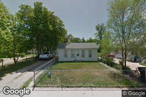 1314 E A St, Mc Cook, NE 69001