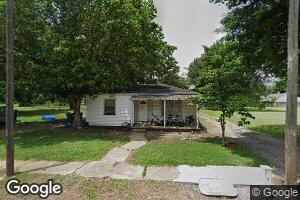 207 N 1st St, Steele, MO 63877
