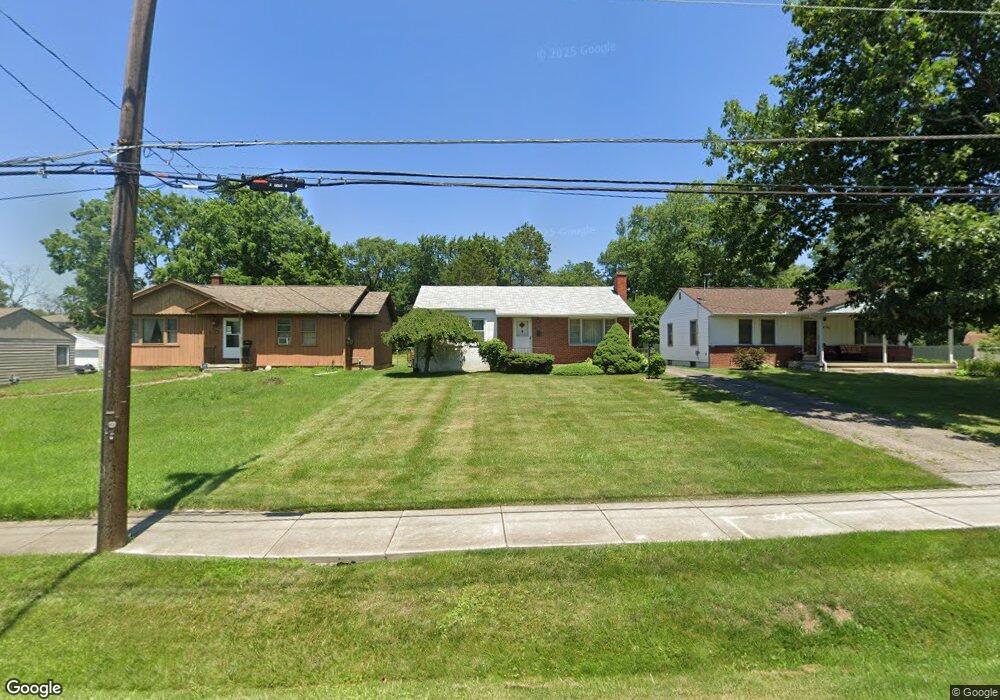 1490 E Cooke Rd, Columbus, OH 43224 - photo 1