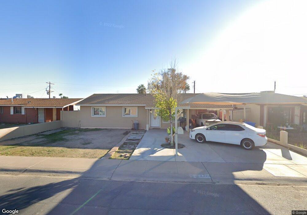 2313 N 48th Dr, Phoenix, AZ 85035 - photo 1