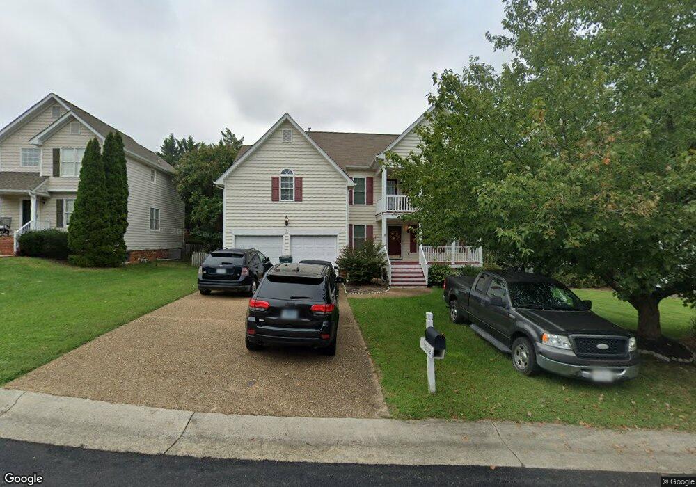 10812 Kittery Place, Glen Allen, VA 23060 - photo 1