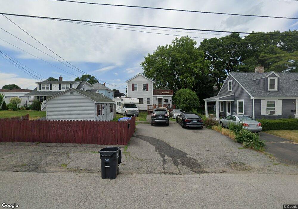 132 Bristol Ave, Pawtucket, RI 02861 - photo 1