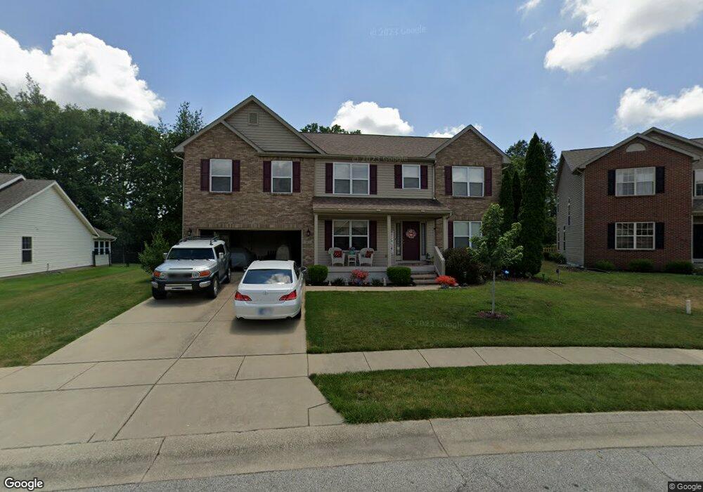 1811 Kyverdale Dr, Lafayette, IN 47909 - photo 1