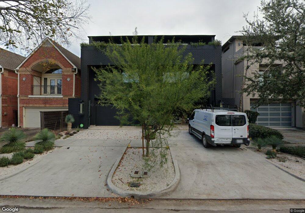 2117 Elmen St, Houston, TX 77019 - photo 1