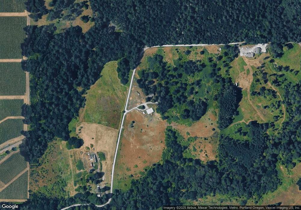 16545 NE Country Ridge Rd, Newberg, OR 97132 - photo 1