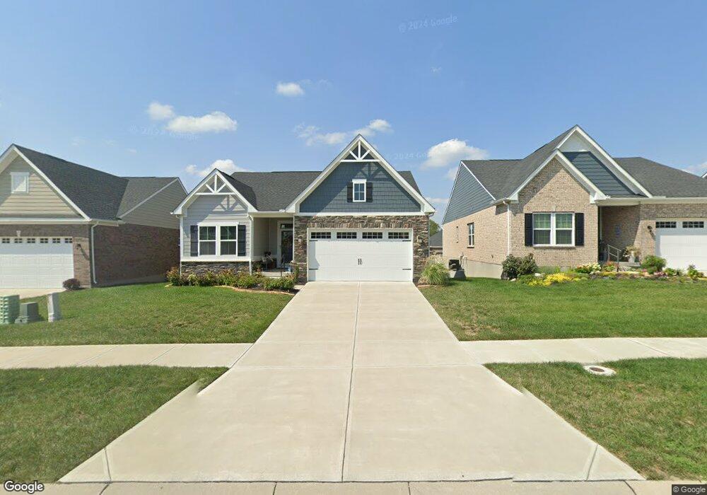 5834 Treeside Dr, Liberty Township, OH 45044 - photo 1