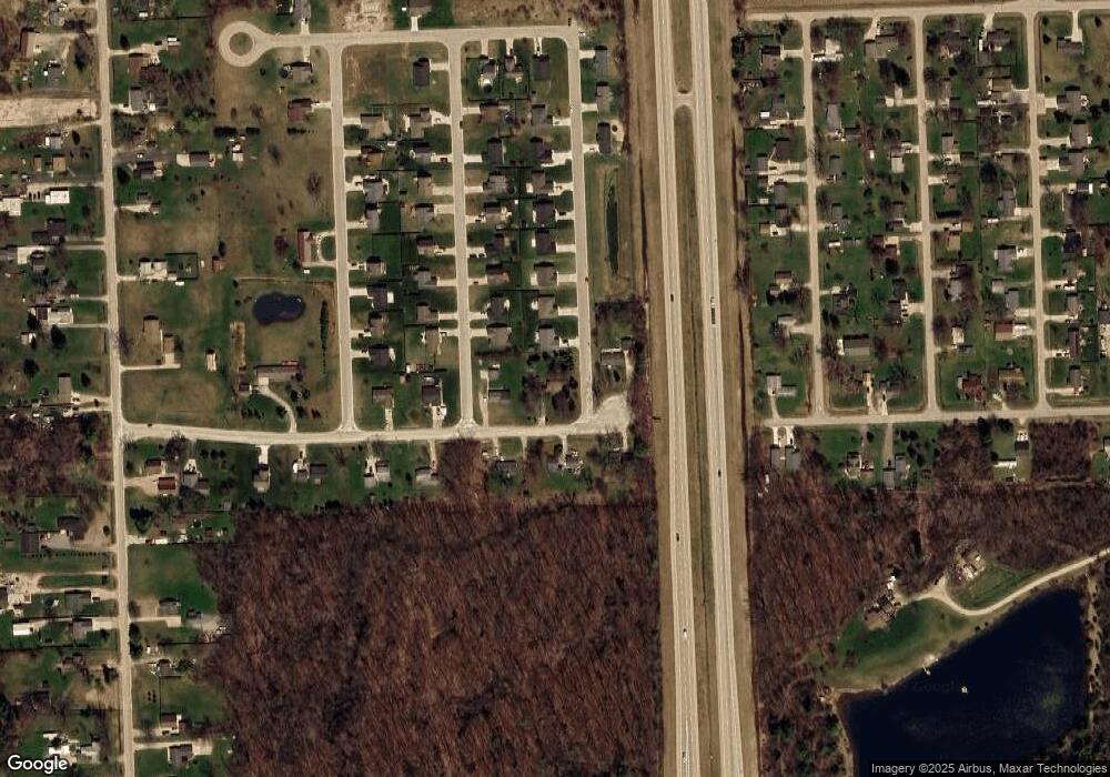 4670 11th St, Kimball, MI 48074 - photo 1