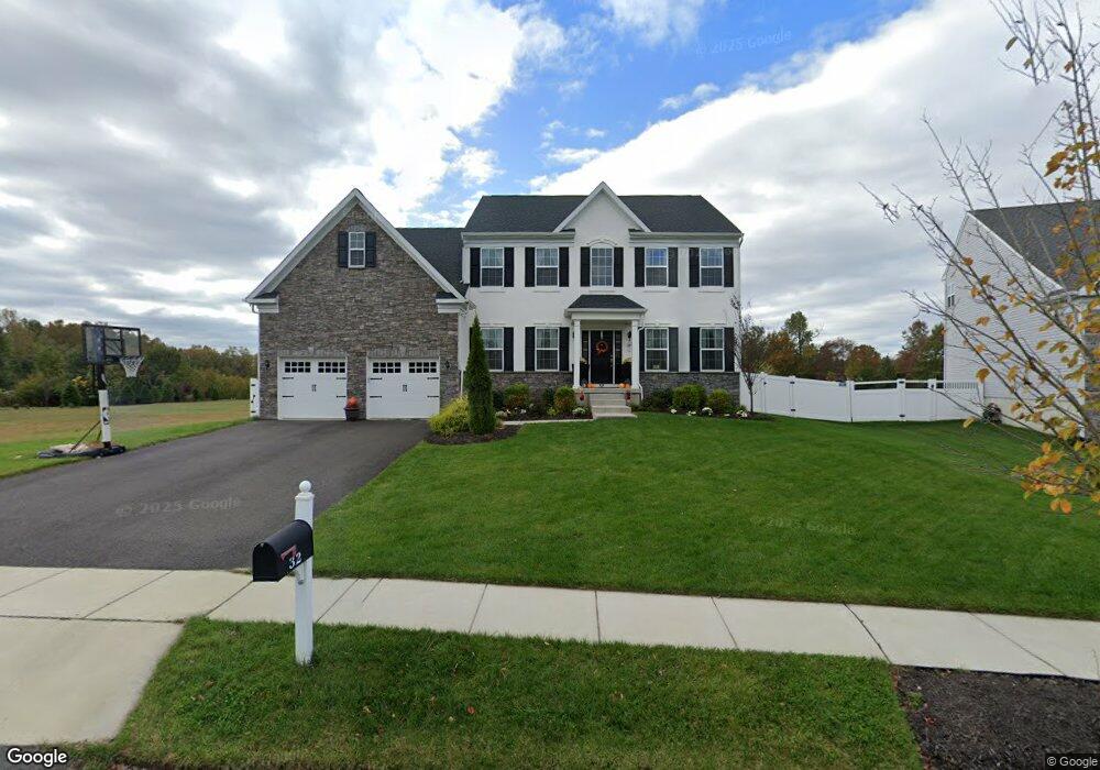 32 Wellesley Way, Marlton, NJ 08053 - photo 1