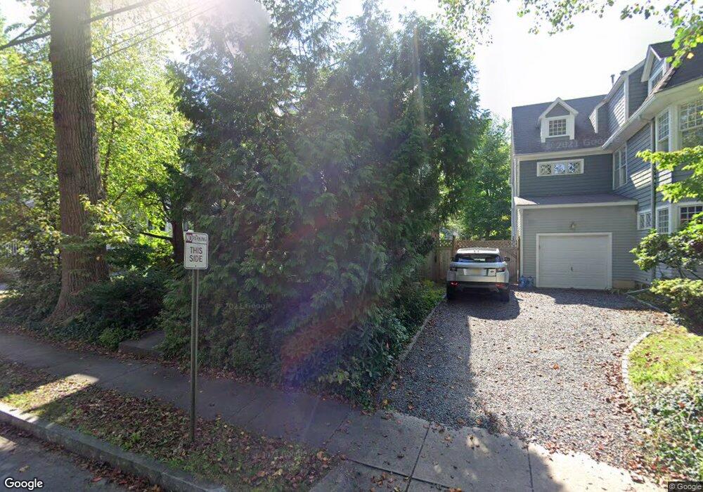 38 Maple St unit 40, Princeton, NJ 08542 - photo 1