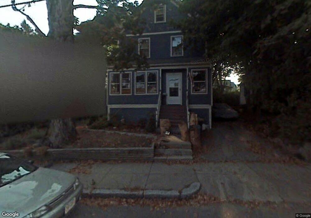 96 Glendower Rd, Roslindale, MA 02131 - photo 1