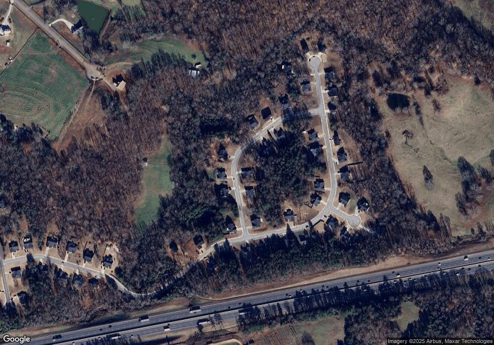 822 Rouse Cir unit 56, Hoschton, GA 30548 - photo 1