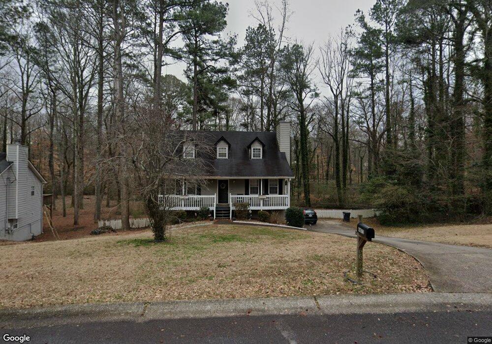 6673 Emily Ln unit 2, Austell, GA 30168 - photo 1