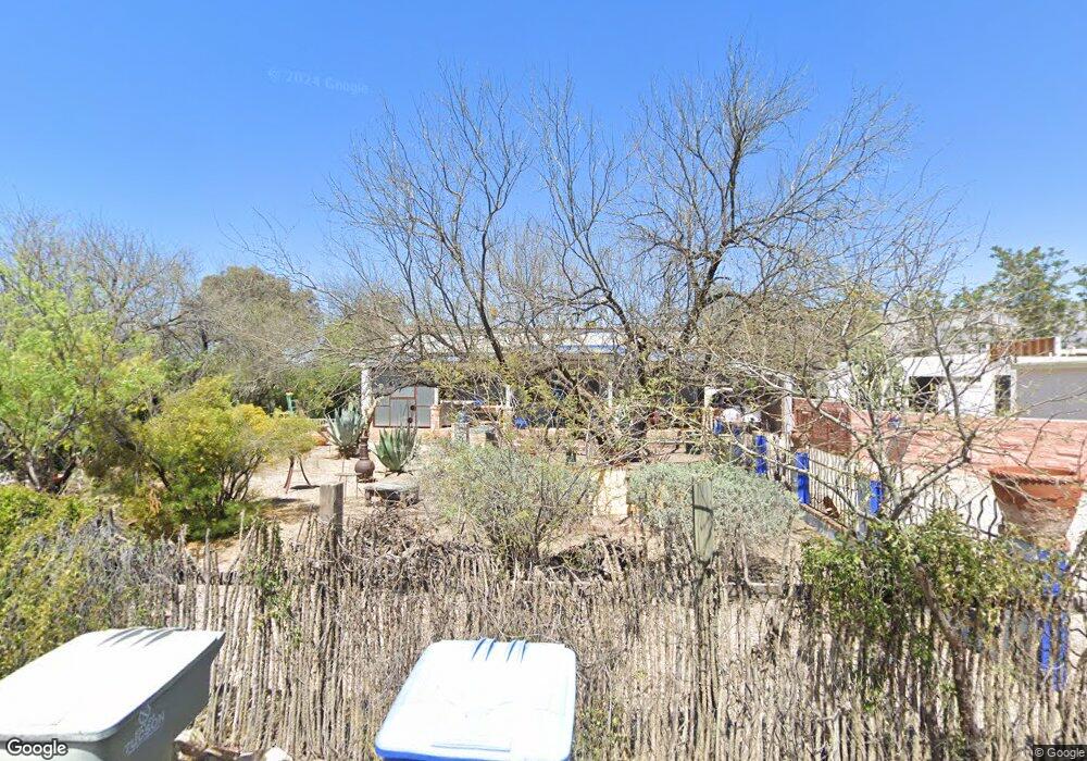 2621 E Clays Aly, Tucson, AZ 85716 - photo 1