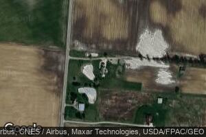 8464 Troy Rd, Radnor, OH 43066