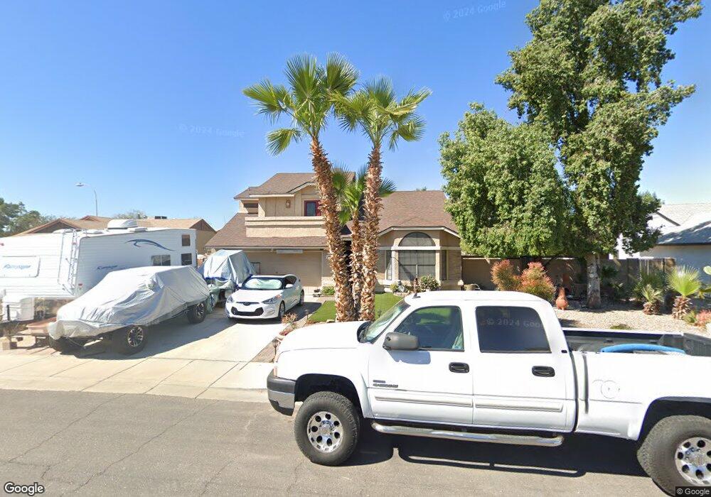 154 S Elm St, Chandler, AZ 85226 - photo 1