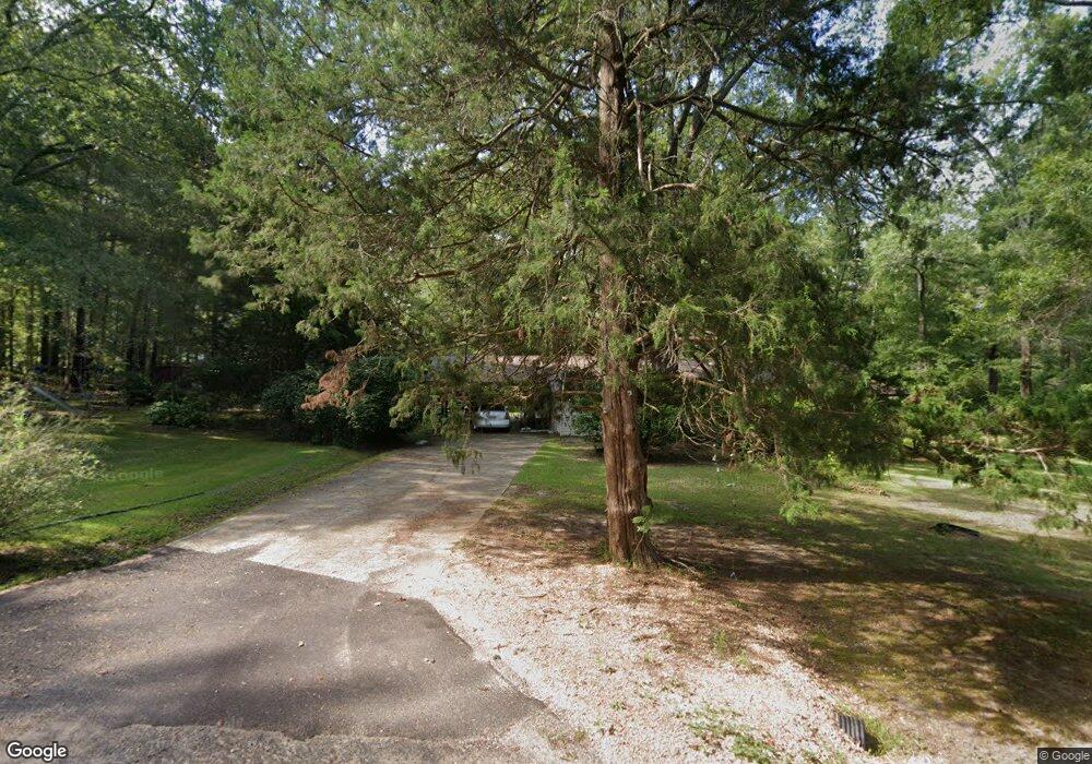 24 James Parish Rd, Laurel, MS 39443 - photo 1