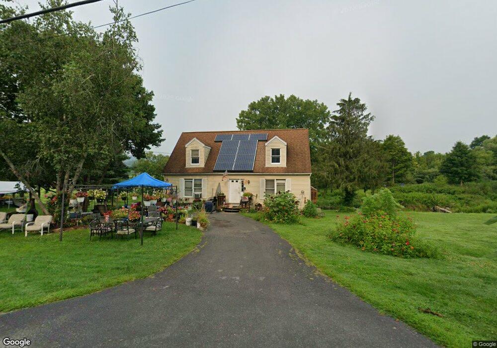 8 Lime Kiln Rd, Dover Plains, NY 12522 - photo 1