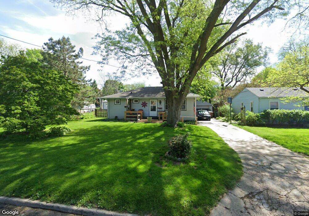 1021 68th St, Windsor Heights, IA 50324 - photo 1